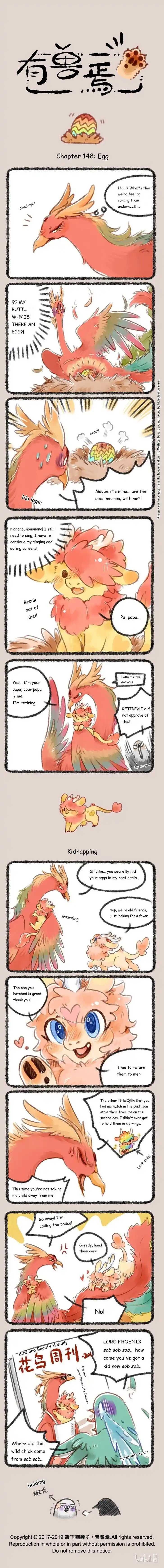 There are beasts Ch.148