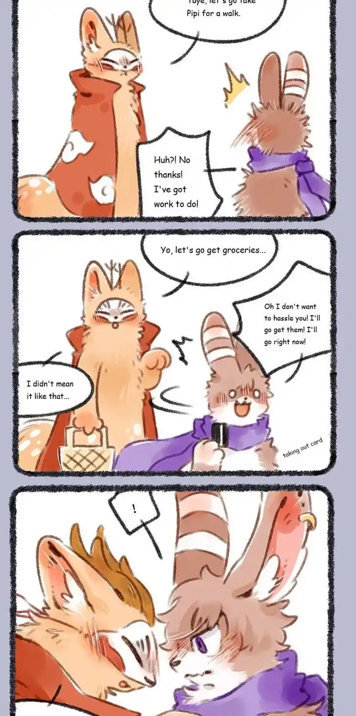 There are beasts Ch.176