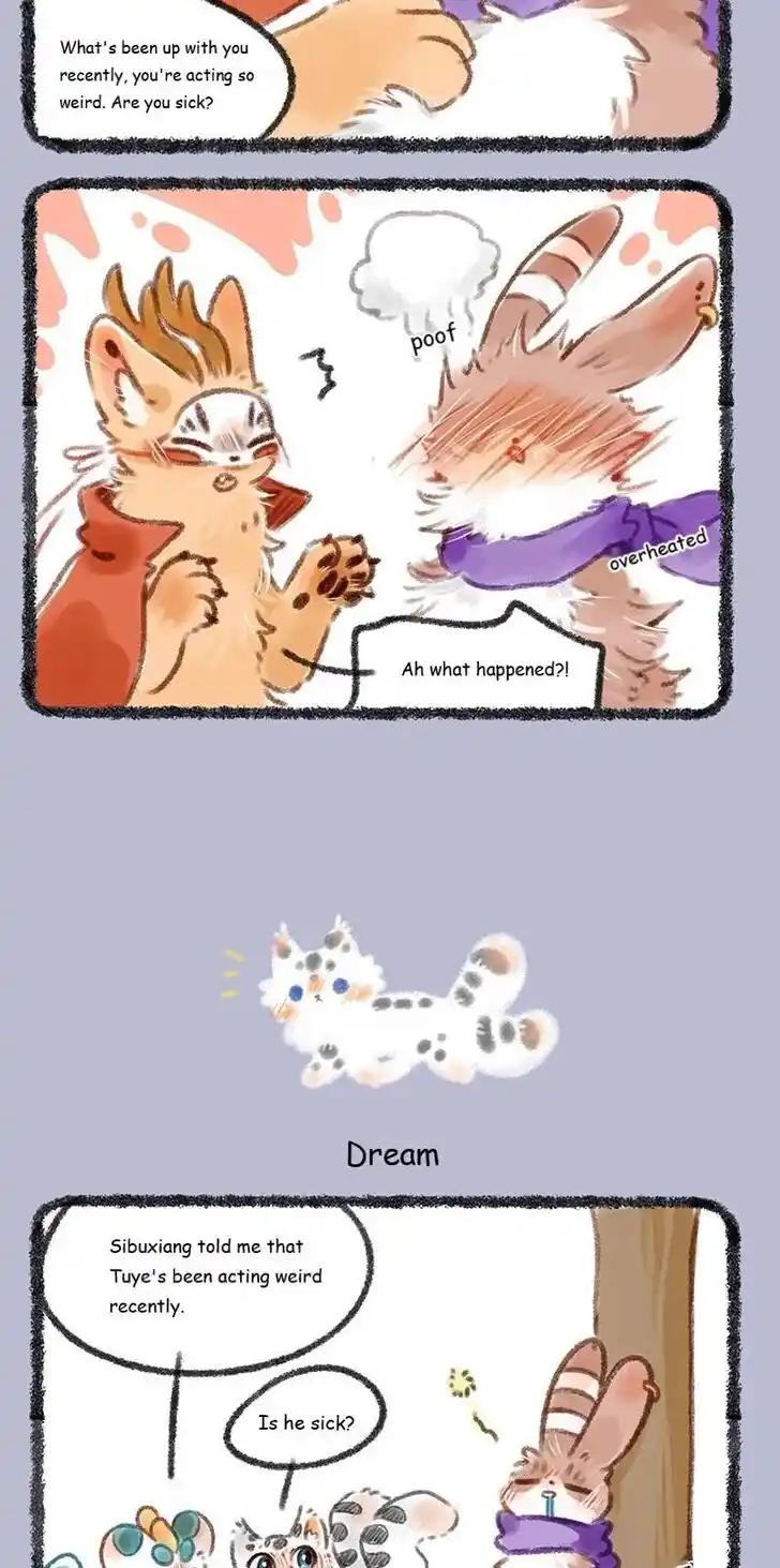 There are beasts Ch.176