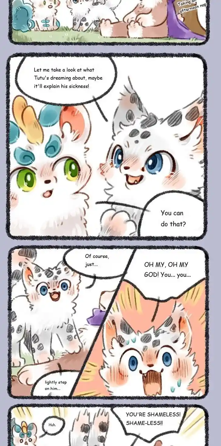 There are beasts Ch.176