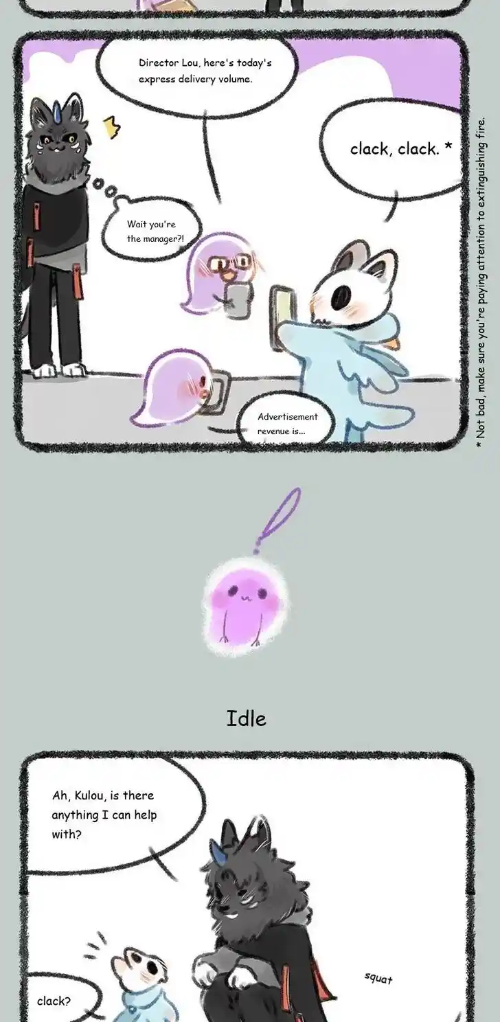 There are beasts Ch.177