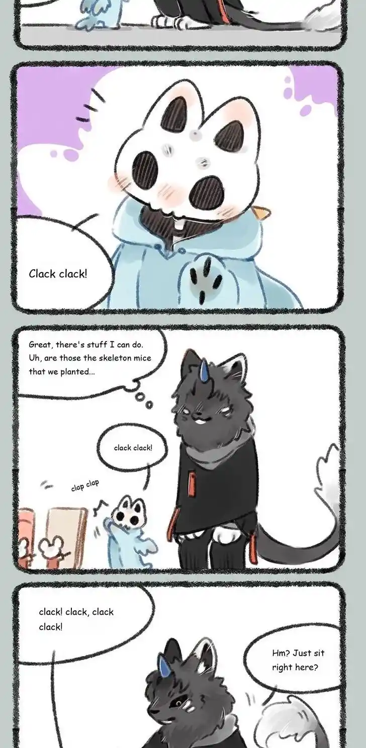 There are beasts Ch.177