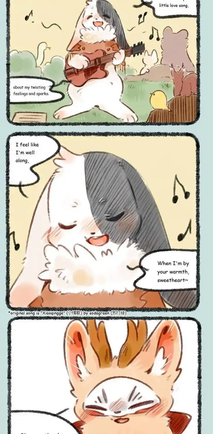 There are beasts Ch.178