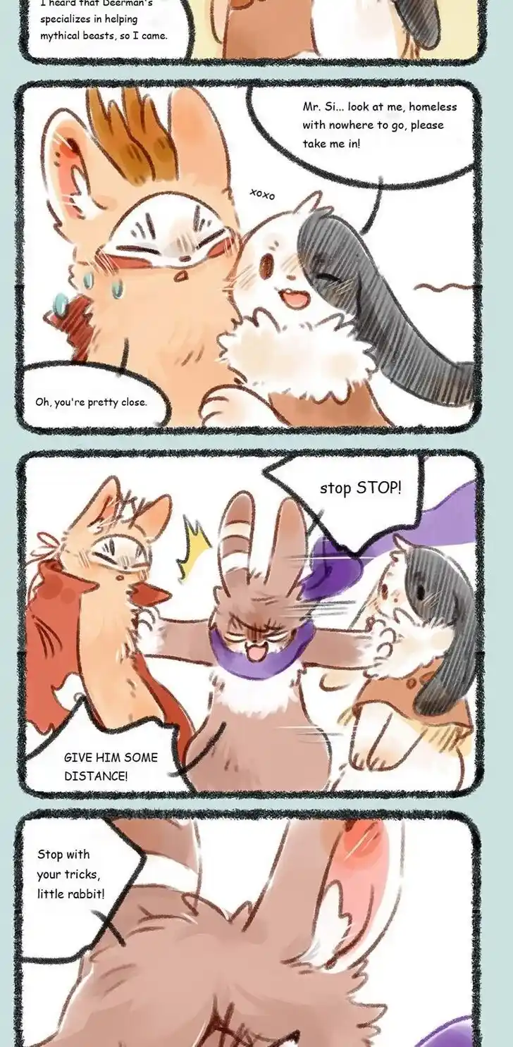 There are beasts Ch.178