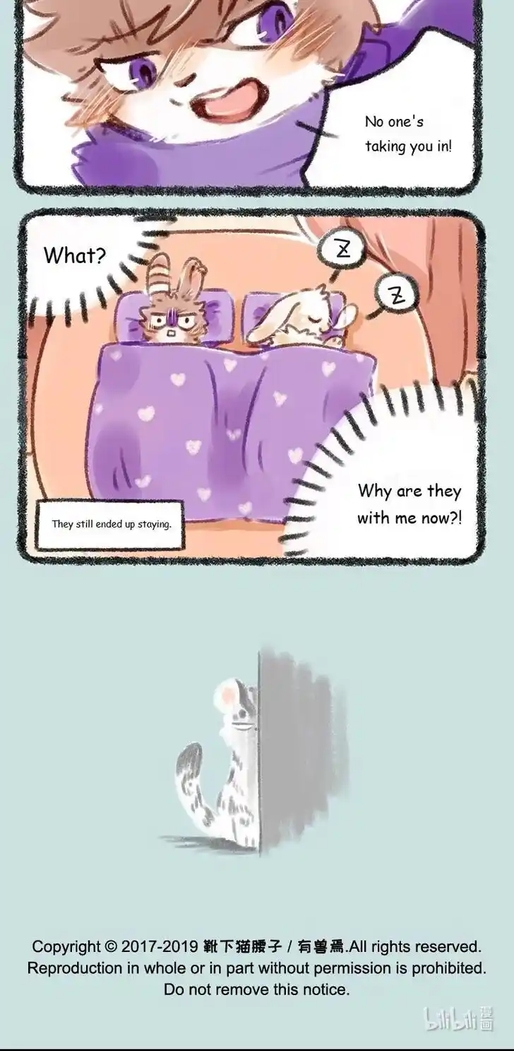 There are beasts Ch.178