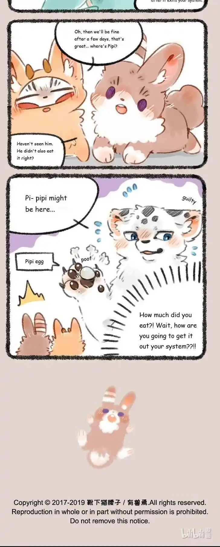 There are beasts Ch.180