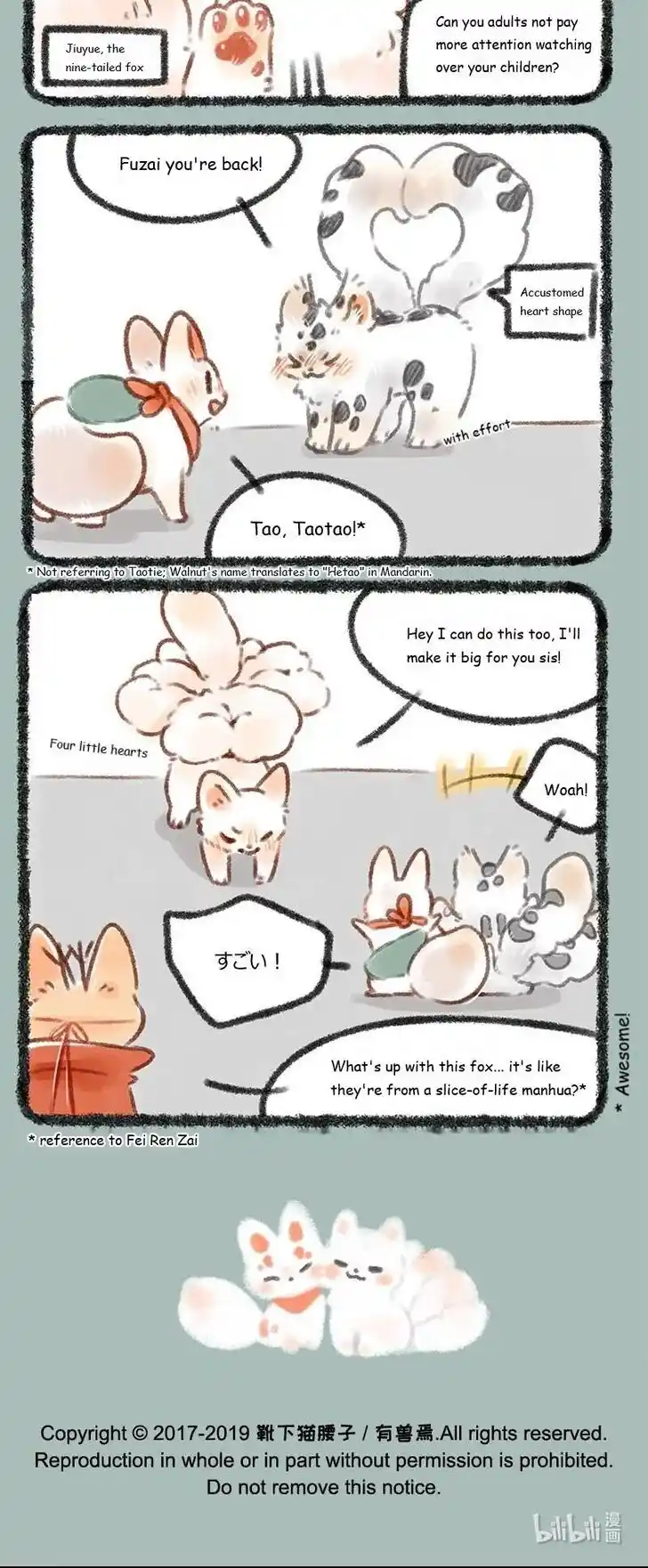 There are beasts Ch.183