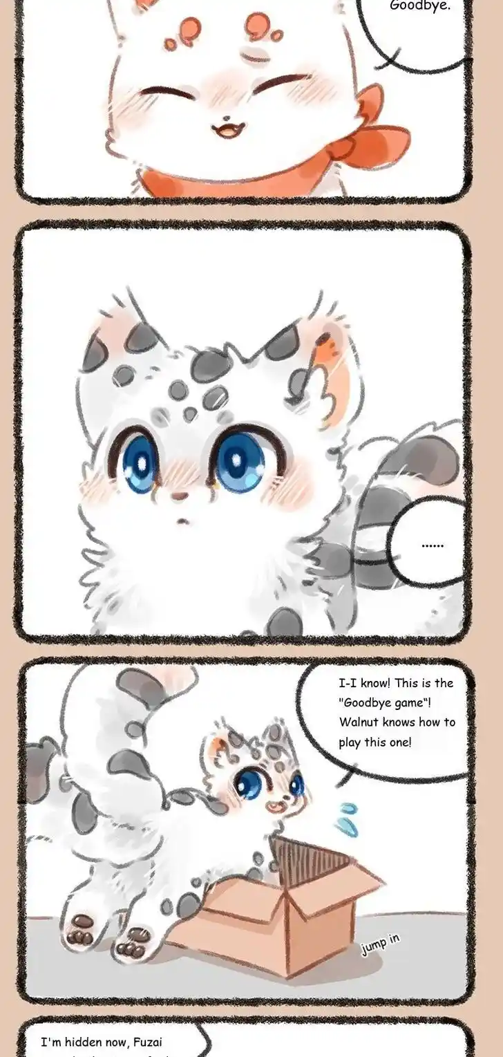 There are beasts Ch.184