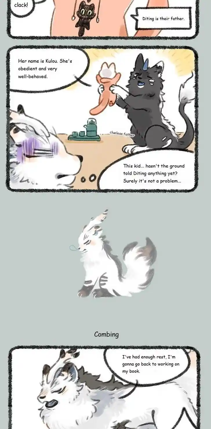 There are beasts Ch.185