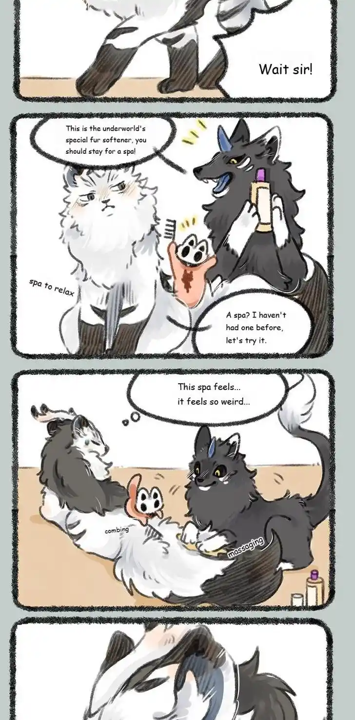 There are beasts Ch.185