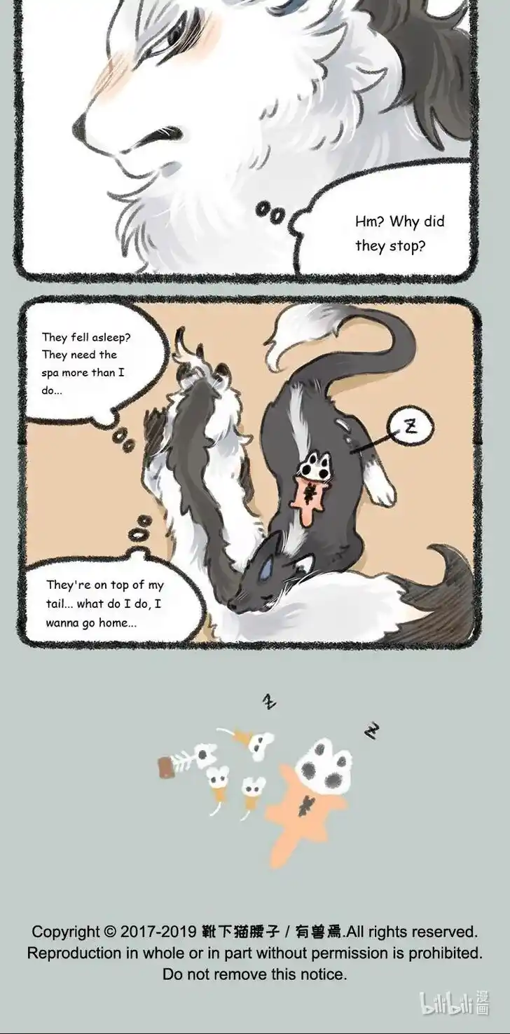 There are beasts Ch.185