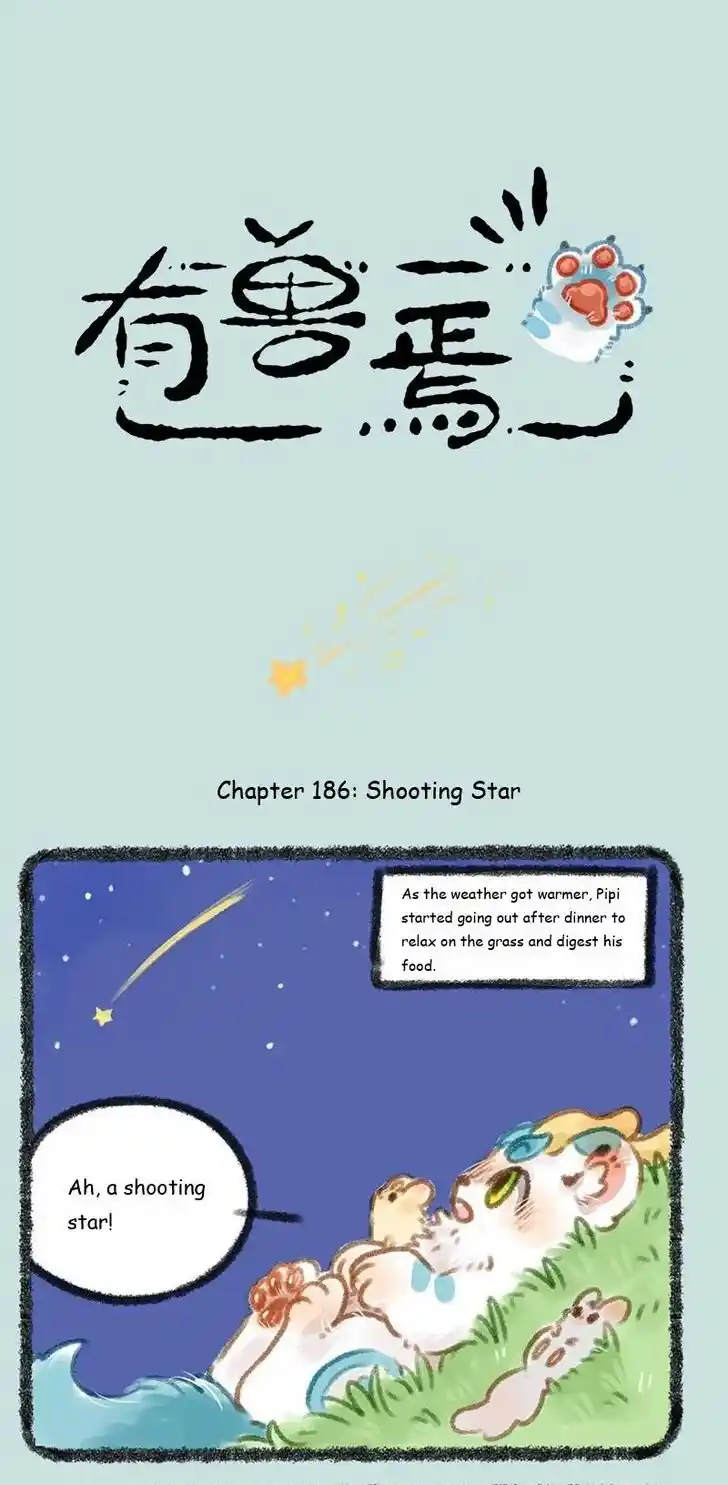 There are beasts Ch.186