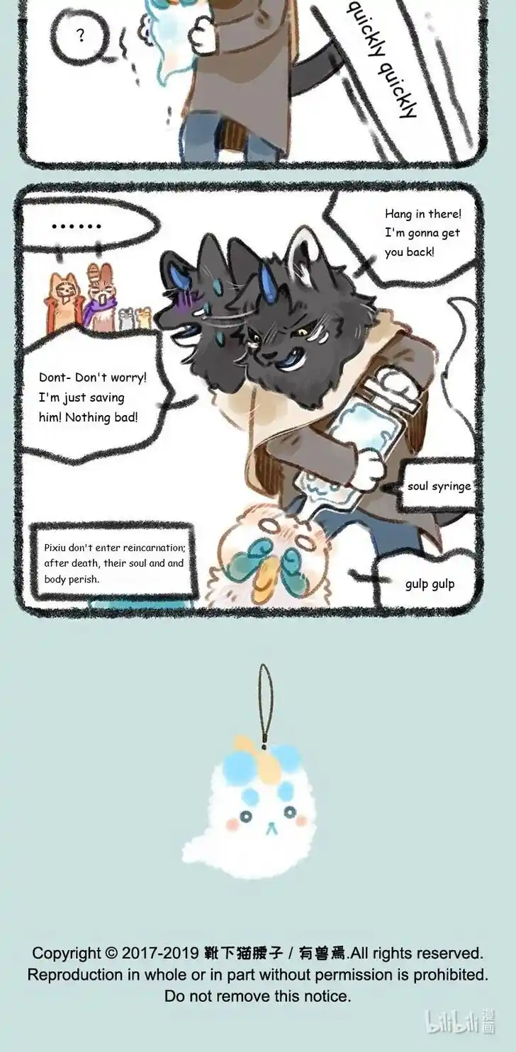 There are beasts Ch.186