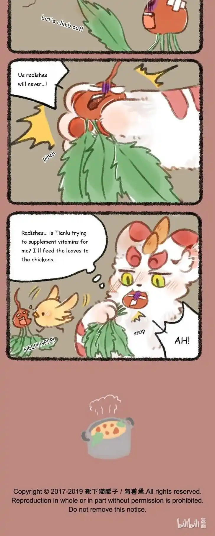 There are beasts Ch.187