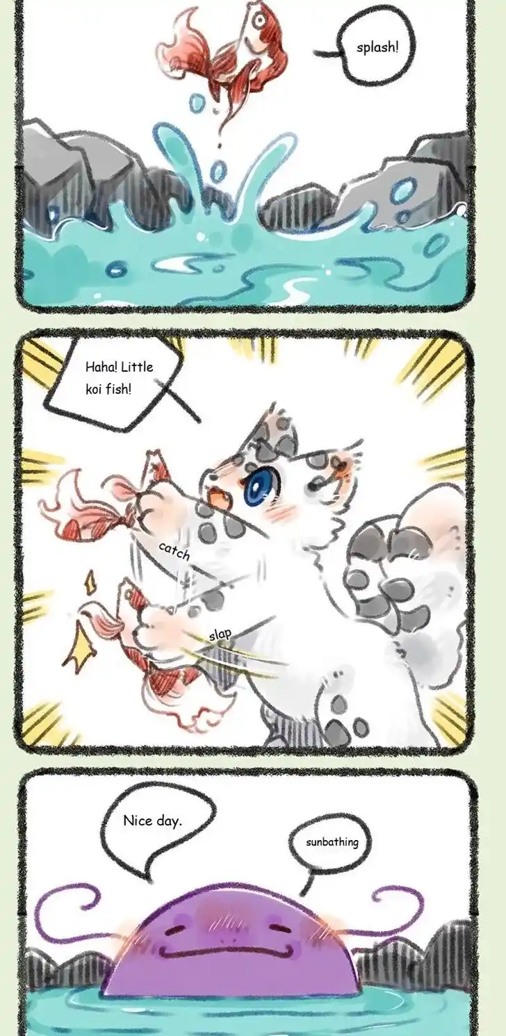 There are beasts Ch.188