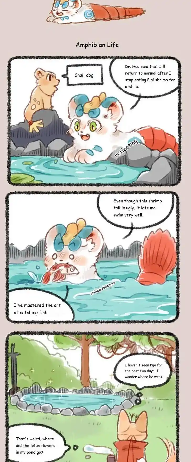 There are beasts Ch.189