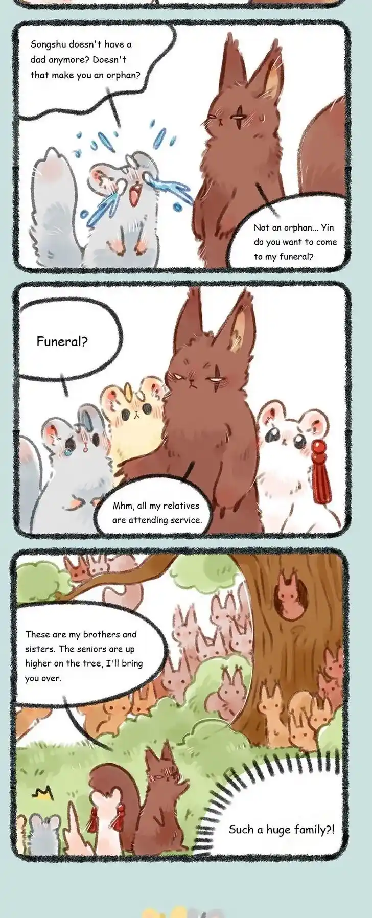 There are beasts Ch.196