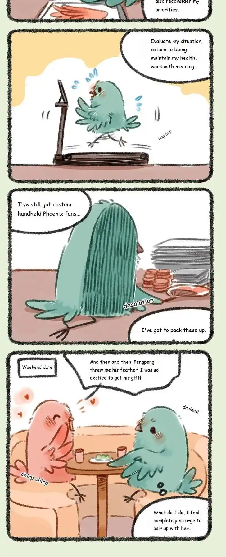 There are beasts Ch.197