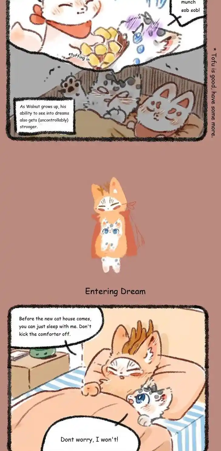 There are beasts Ch.199