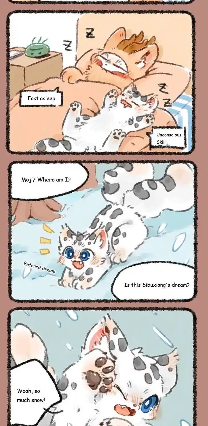 There are beasts Ch.199