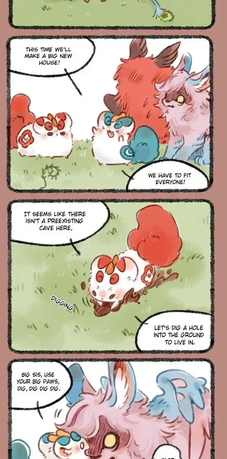 There are beasts Ch.202