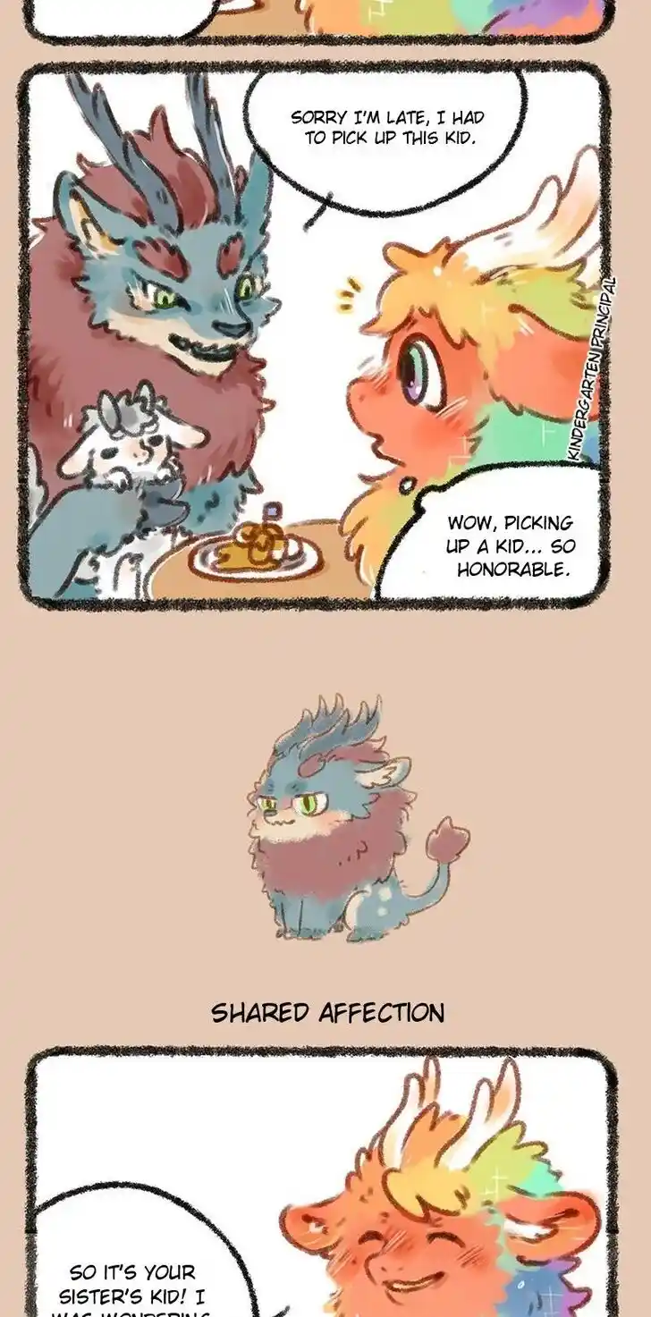 There are beasts Ch.204