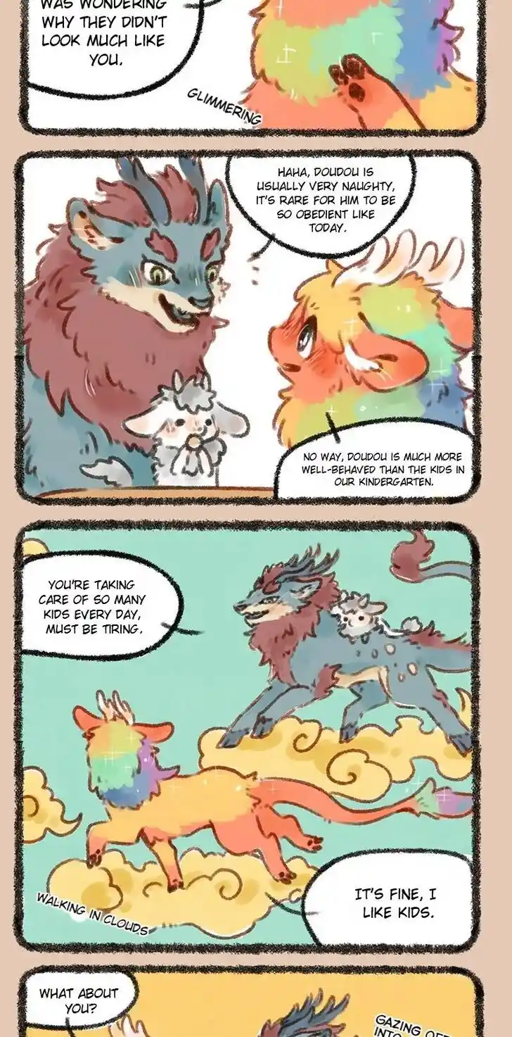 There are beasts Ch.204