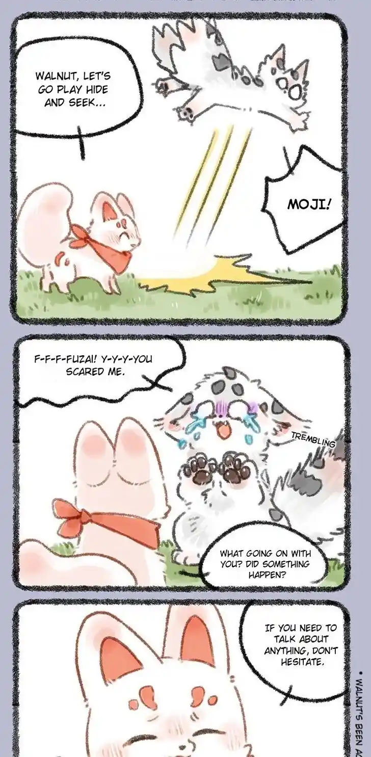 There are beasts Ch.205