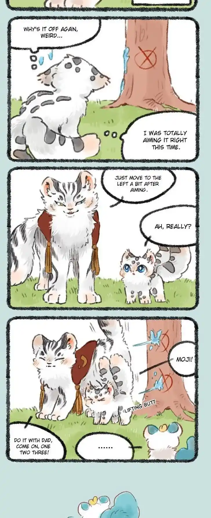 There are beasts Ch.209