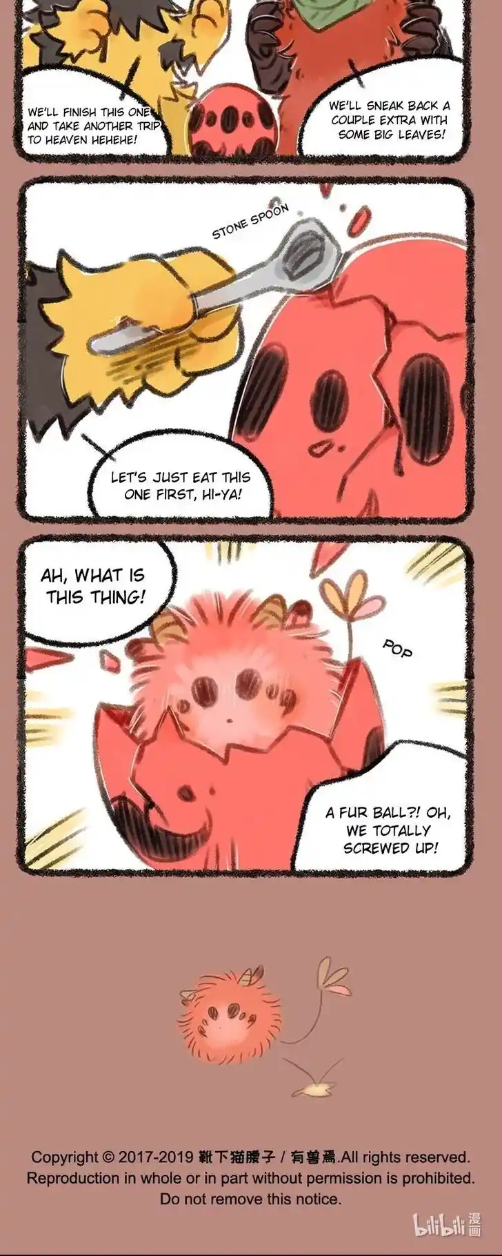 There are beasts Ch.212