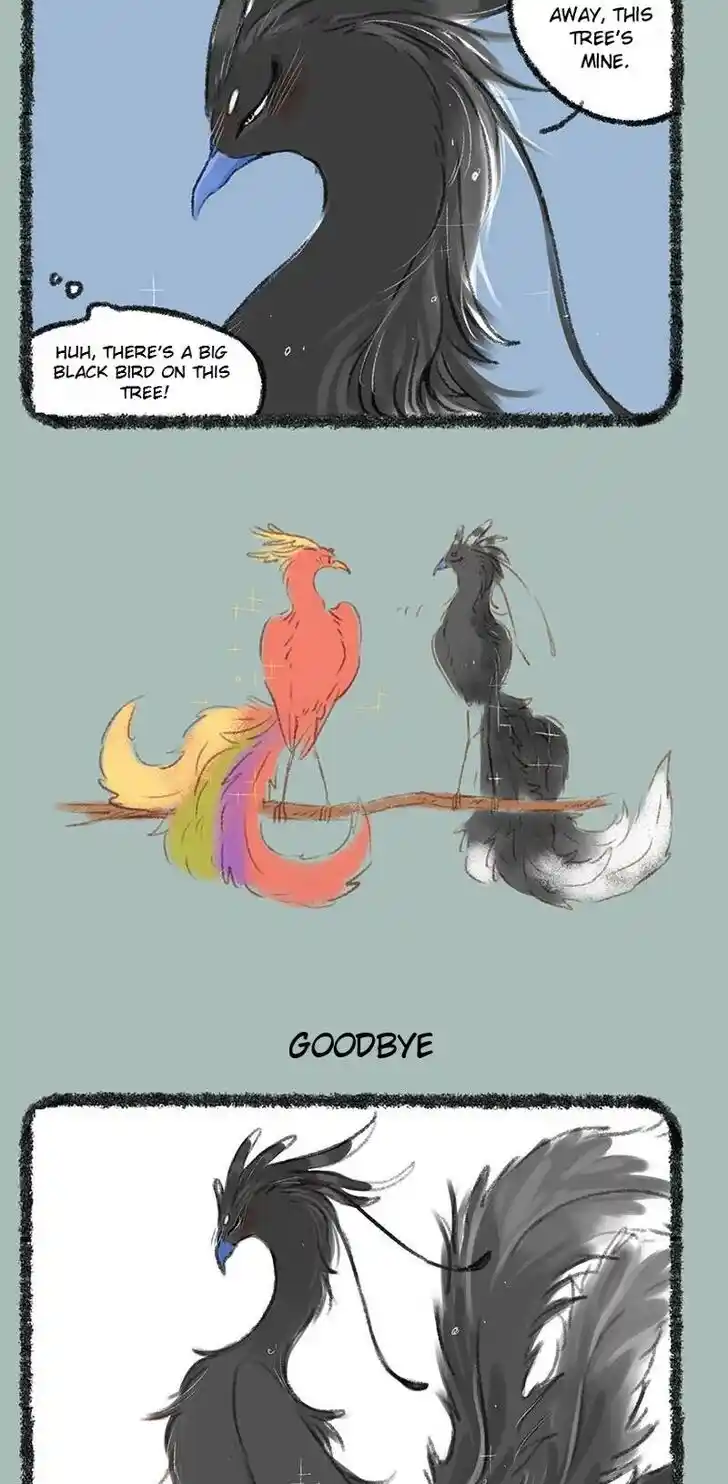 There are beasts Ch.215