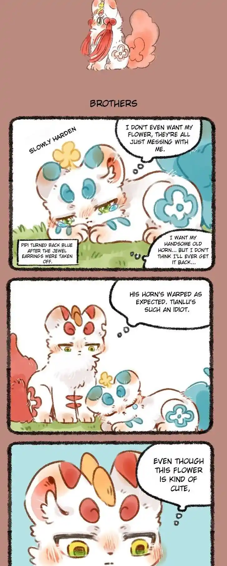 There are beasts Ch.217