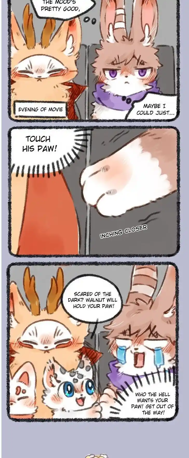 There are beasts Ch.218