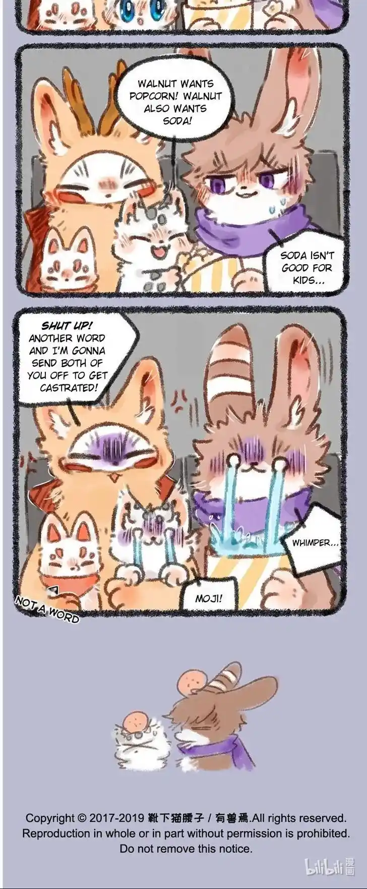 There are beasts Ch.218