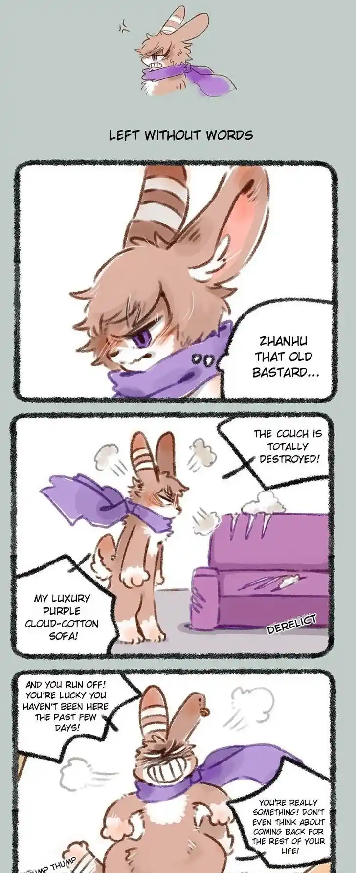 There are beasts Ch.219