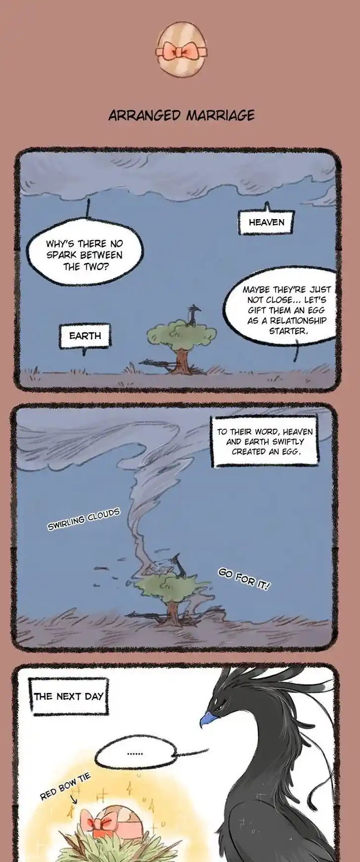 There are beasts Ch.221