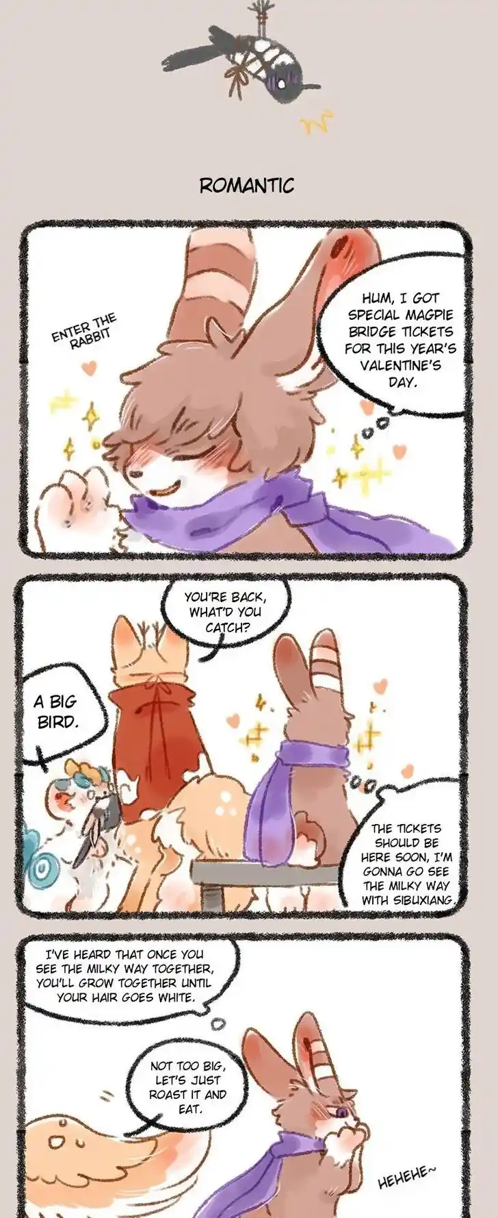 There are beasts Ch.224