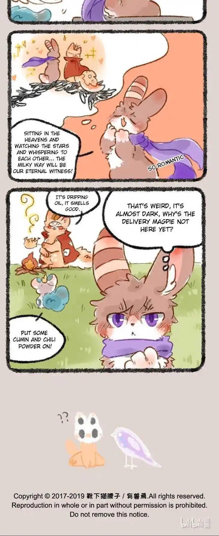 There are beasts Ch.224