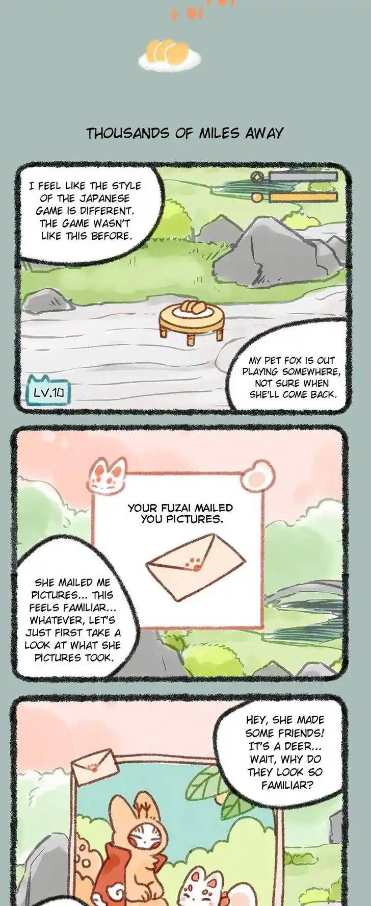 There are beasts Ch.225