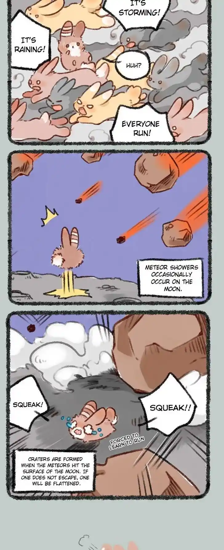 There are beasts Ch.226