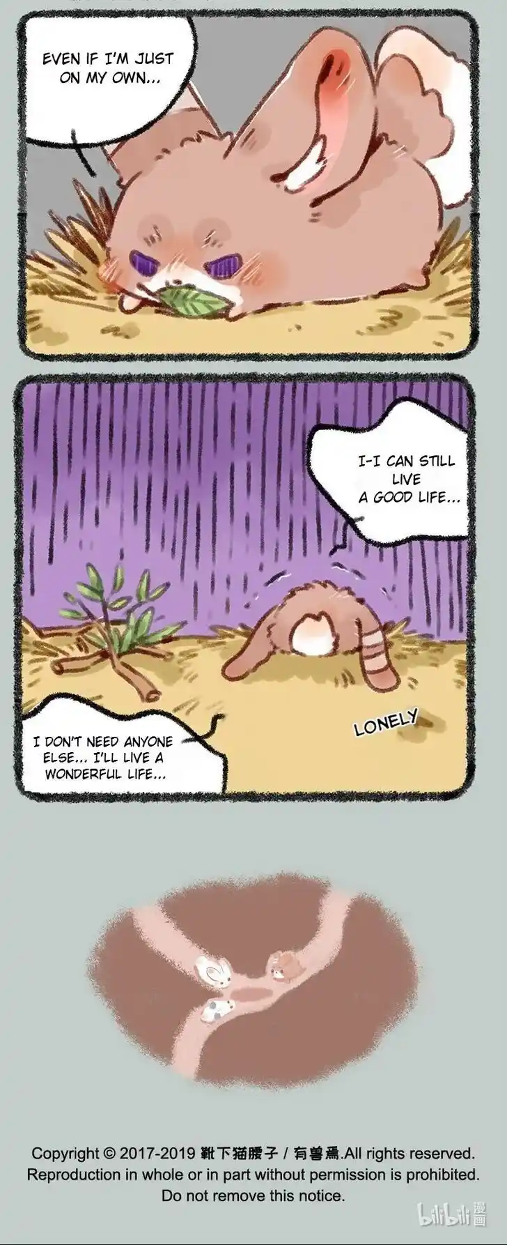 There are beasts Ch.226