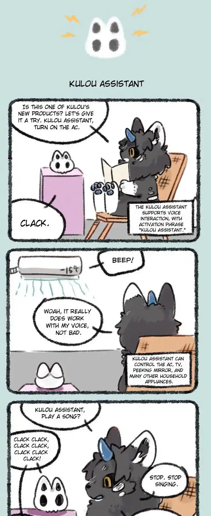 There are beasts Ch.227