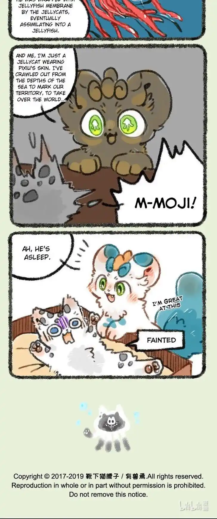 There are beasts Ch.229