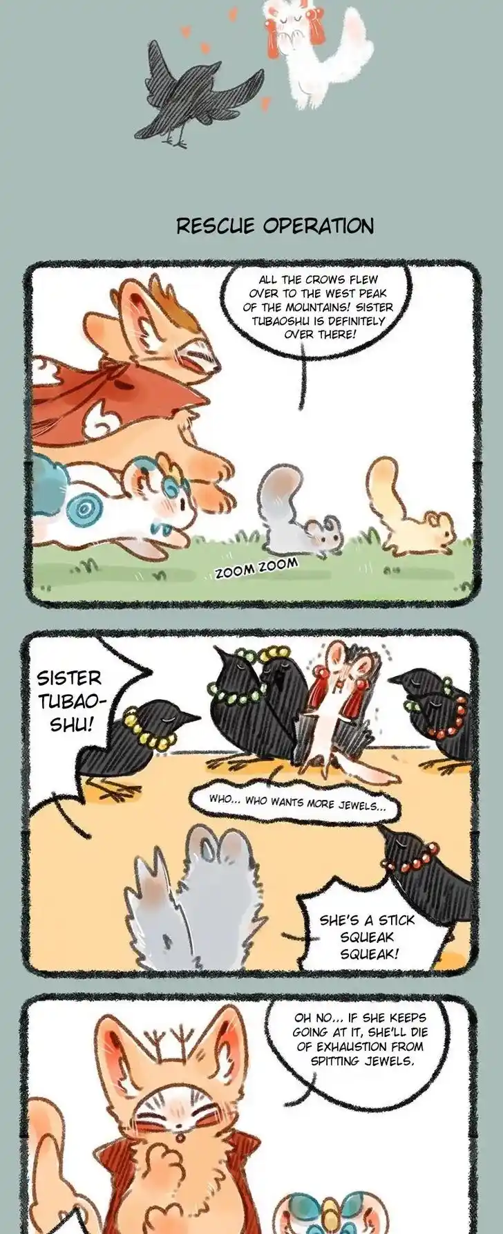 There are beasts Ch.231