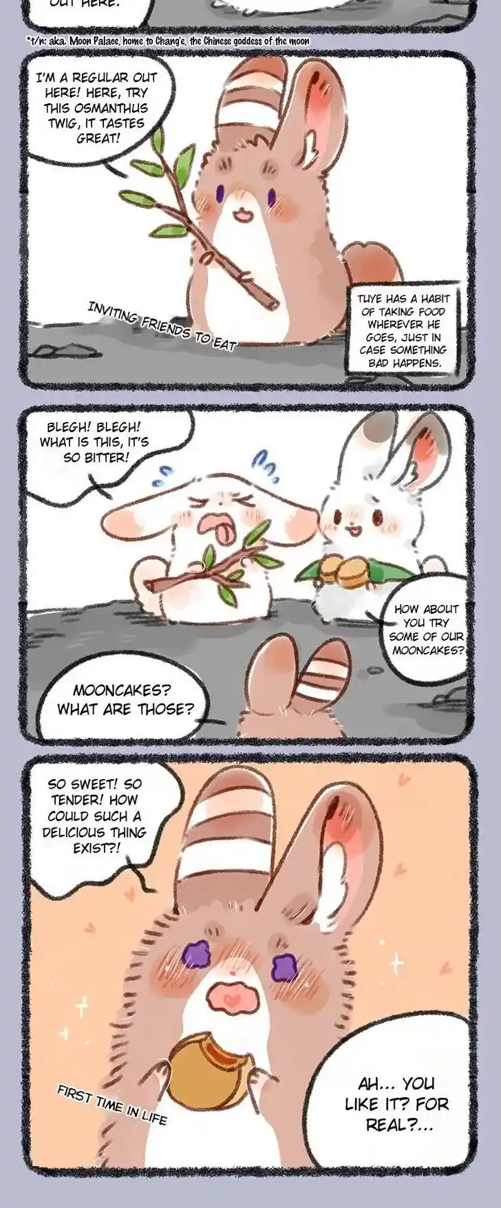 There are beasts Ch.233