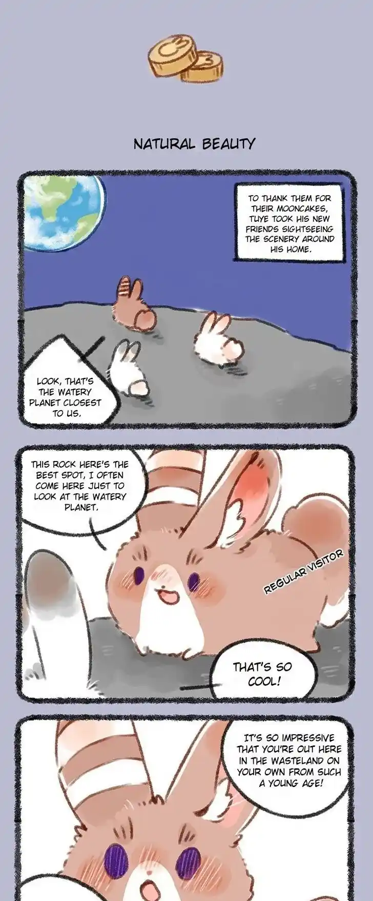 There are beasts Ch.233