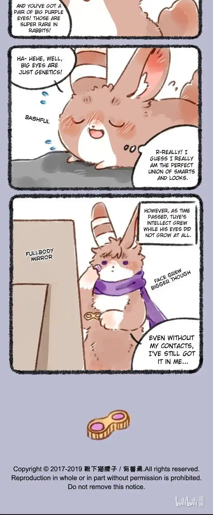 There are beasts Ch.233