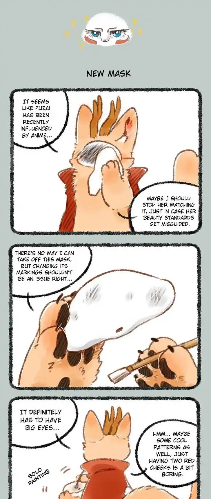 There are beasts Ch.235