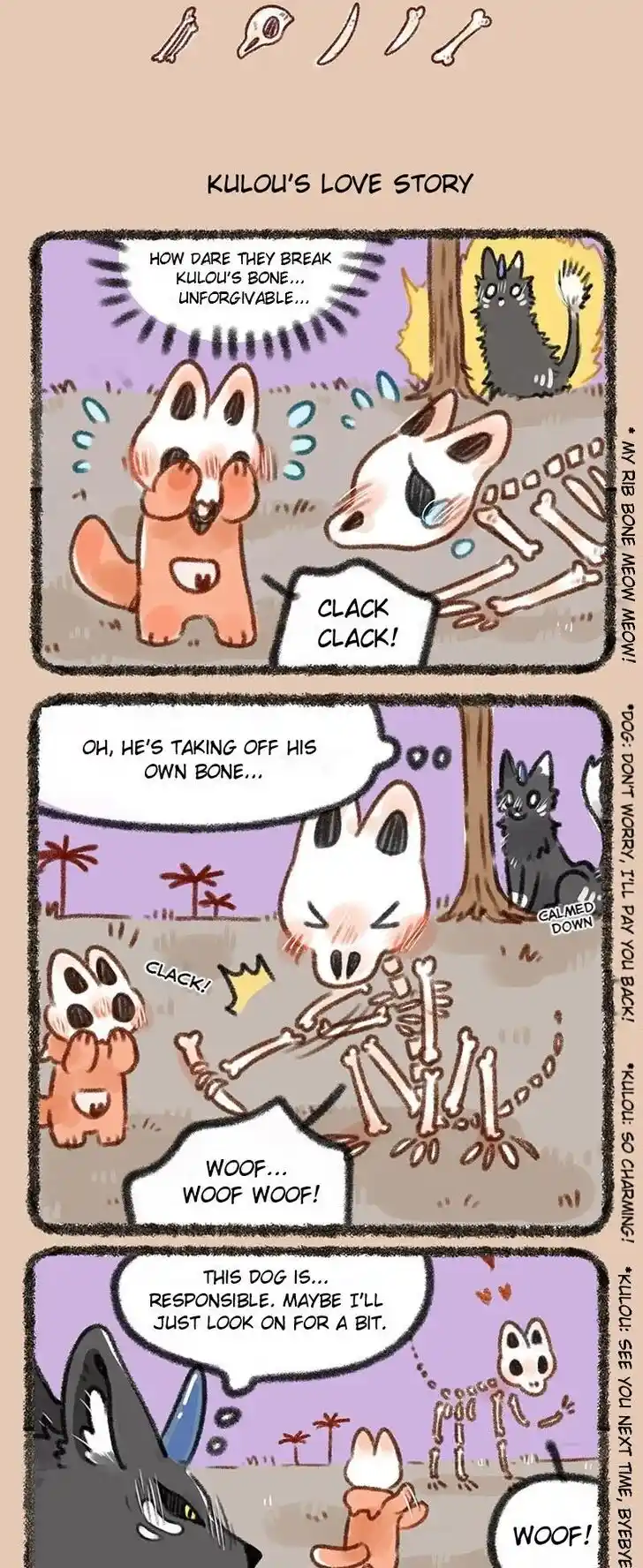 There are beasts Ch.239