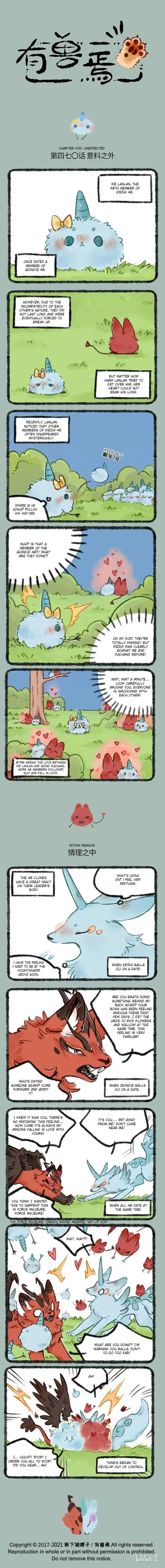 There are beasts Ch.470